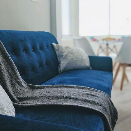Estudio Boutique 卡拉德米哈斯 外观 照片