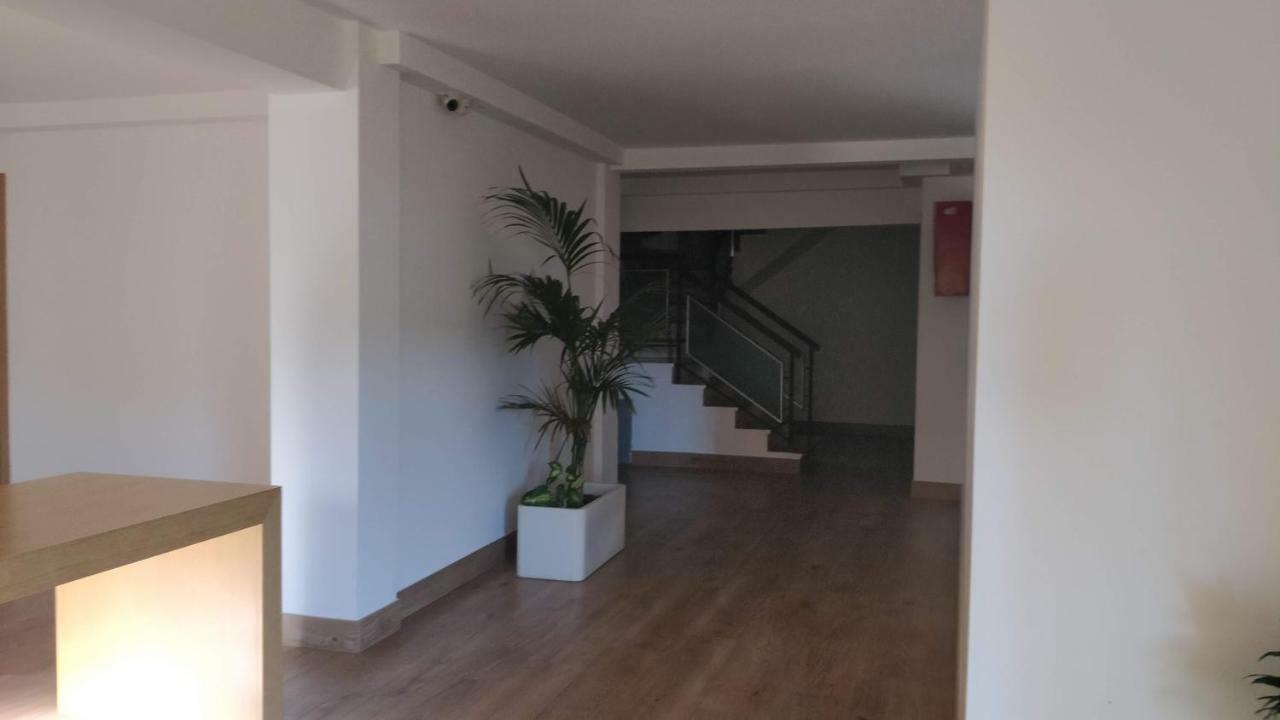 Estudio Boutique 卡拉德米哈斯 外观 照片